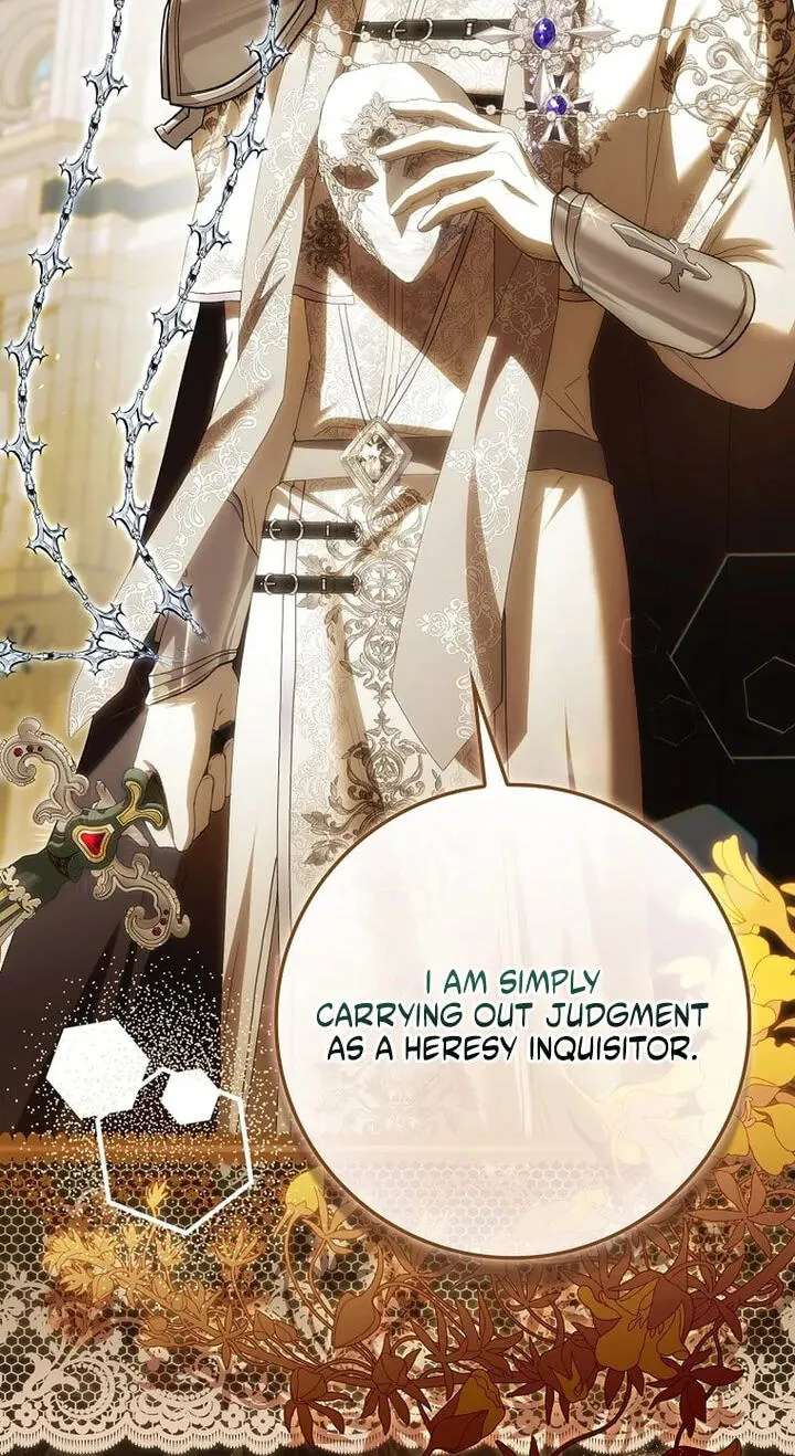 The Baby Fairy is a Villain Chapter 74 - page 17