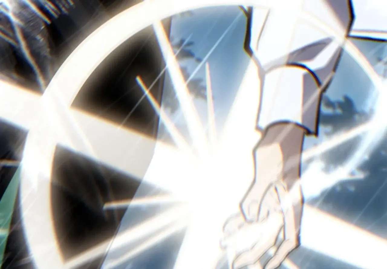 My Healing Skill Can Copy Anything, So I Conquered the Abyss Chapter 1 - page 60