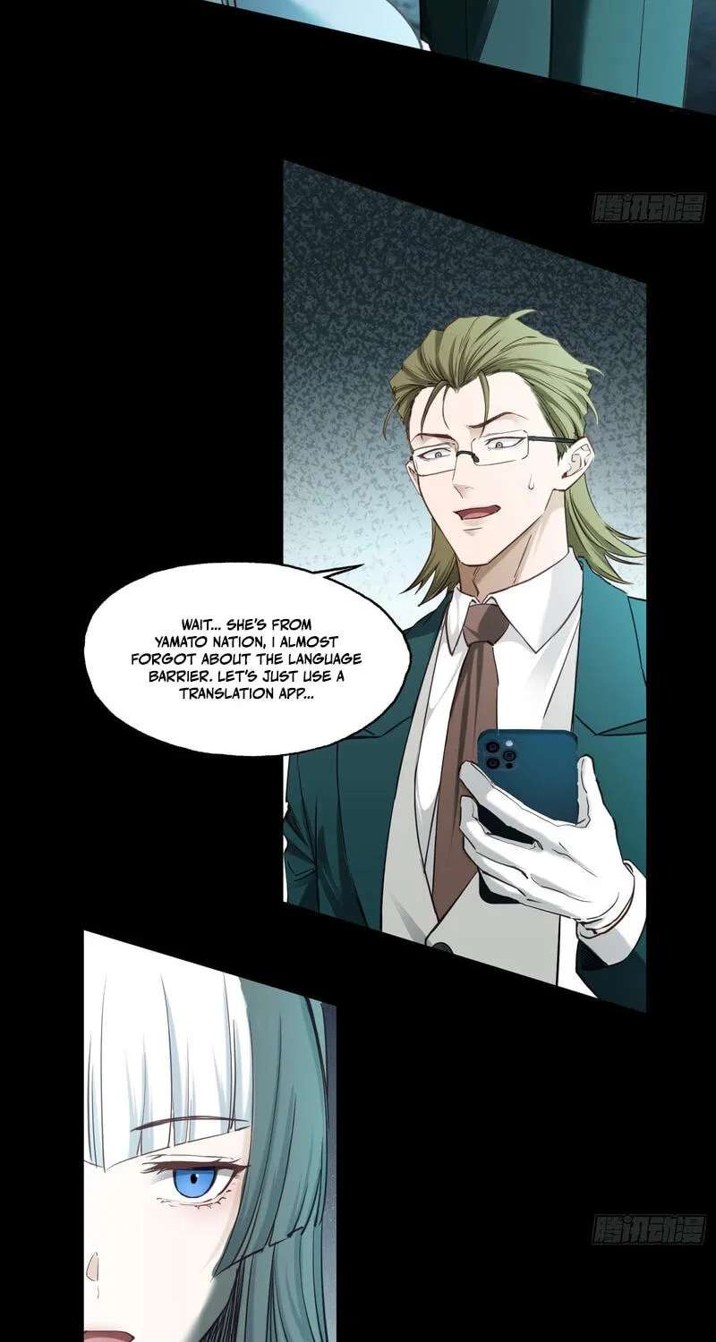 Apocalypse Heat꞉ I Become a King with My Safehouse Chapter 65 - page 3