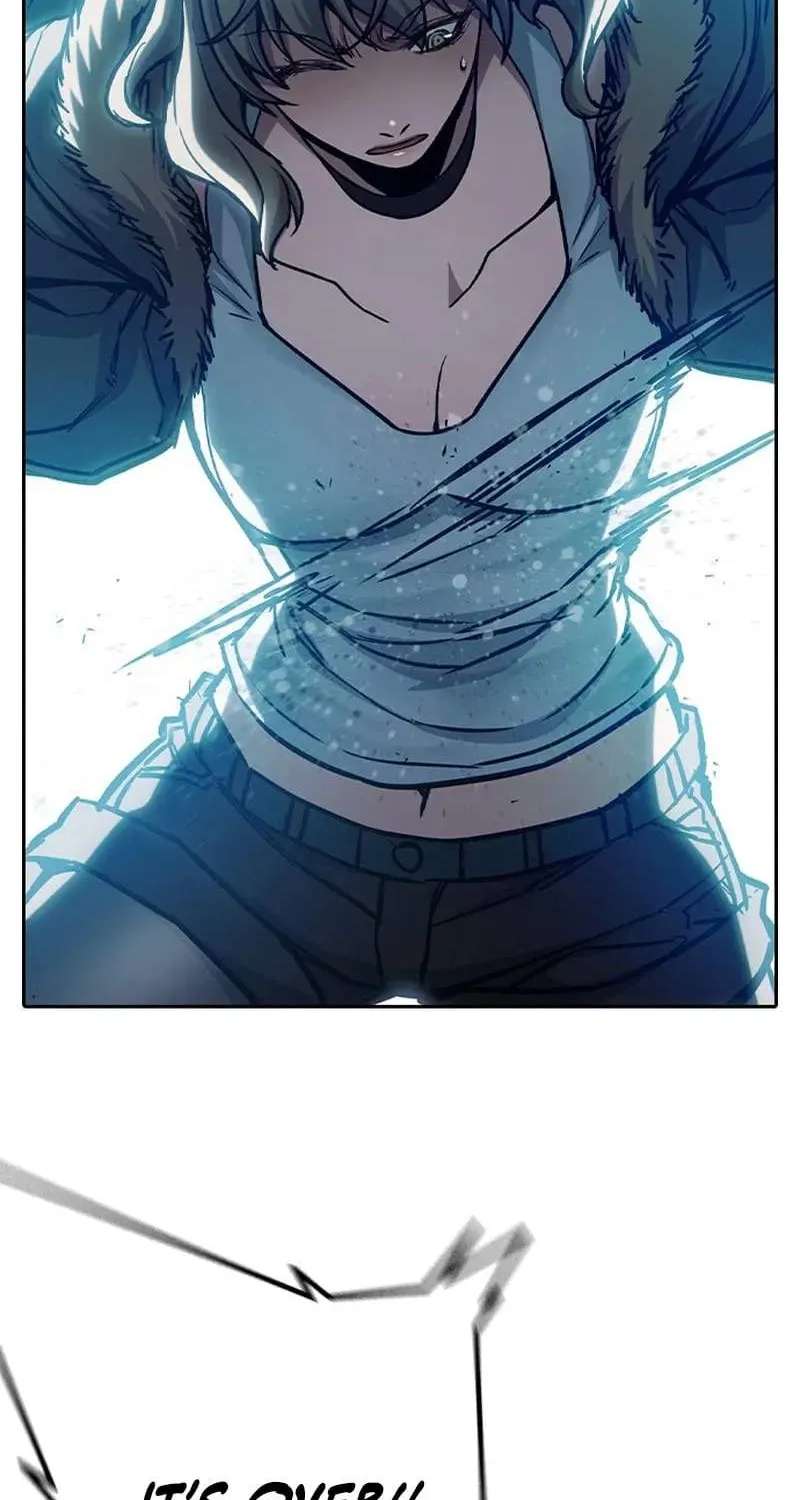 Juvenile Prison Chapter 106 - page 109