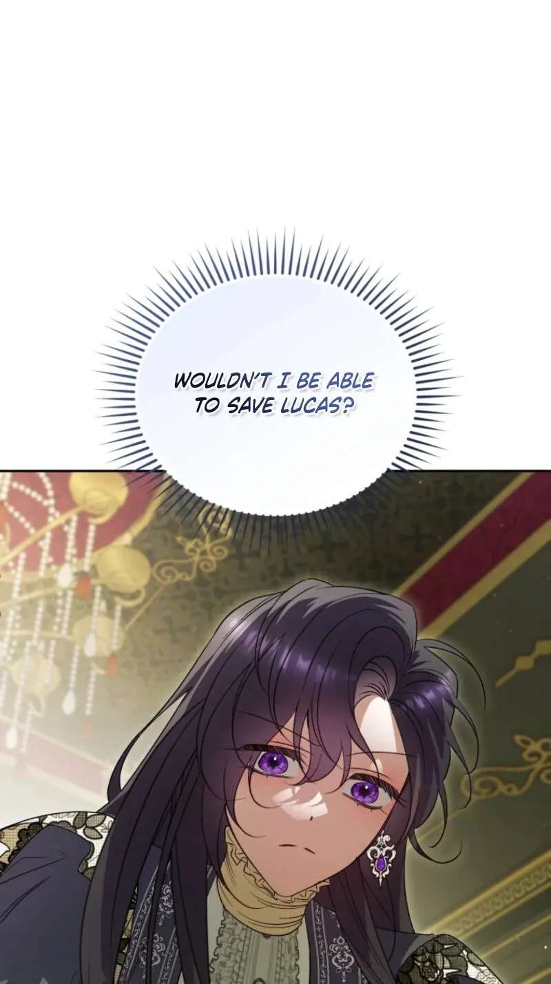 Darling, You've Got It All Wrong Chapter 69 - page 32