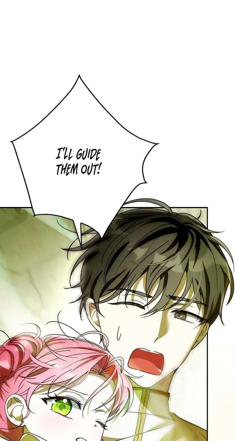 I’ll Try to Save My Father Chapter 27 - page 106