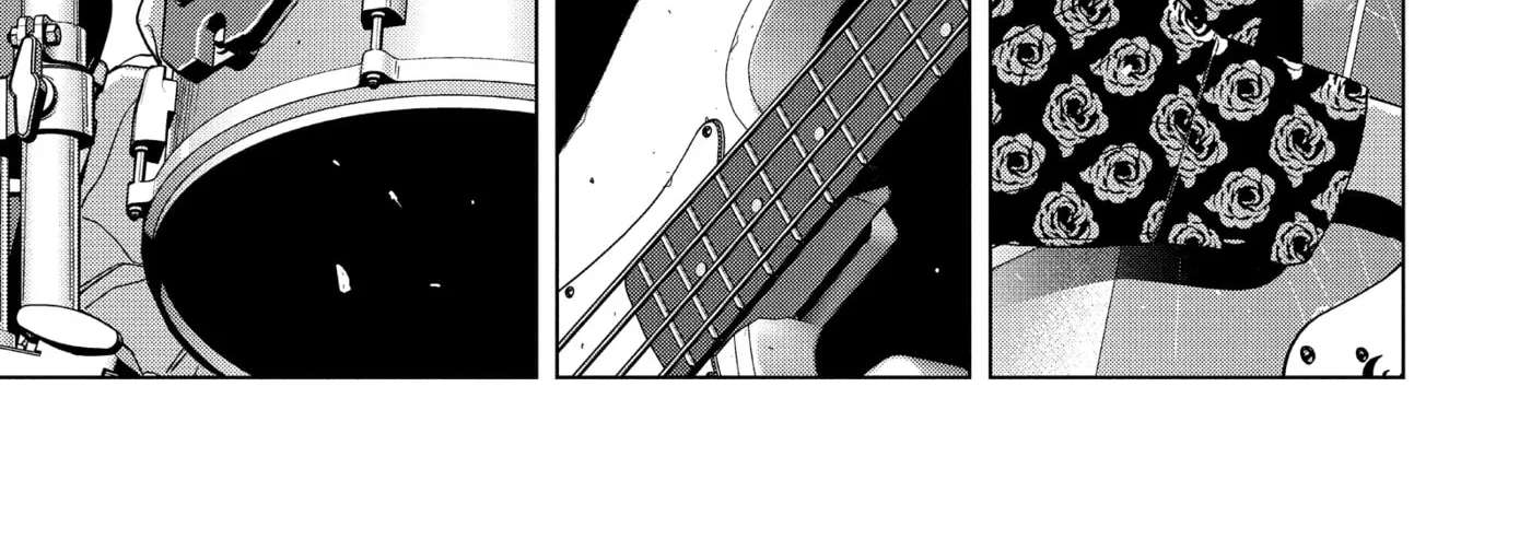 Paripi Koumei Chapter 177 - page 2