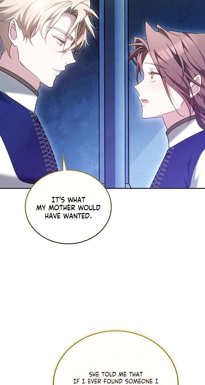 The Reason Why That Villainess Picked Up A Sword Chapter 74 - page 15
