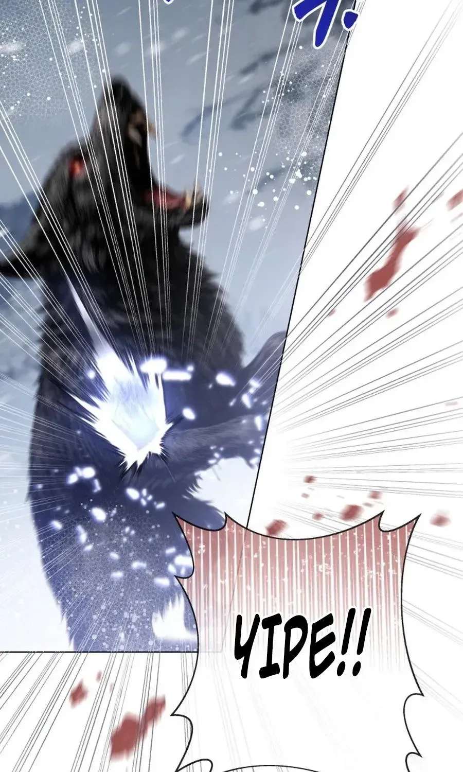The Princess Stans in Secret Chapter 75 - page 68