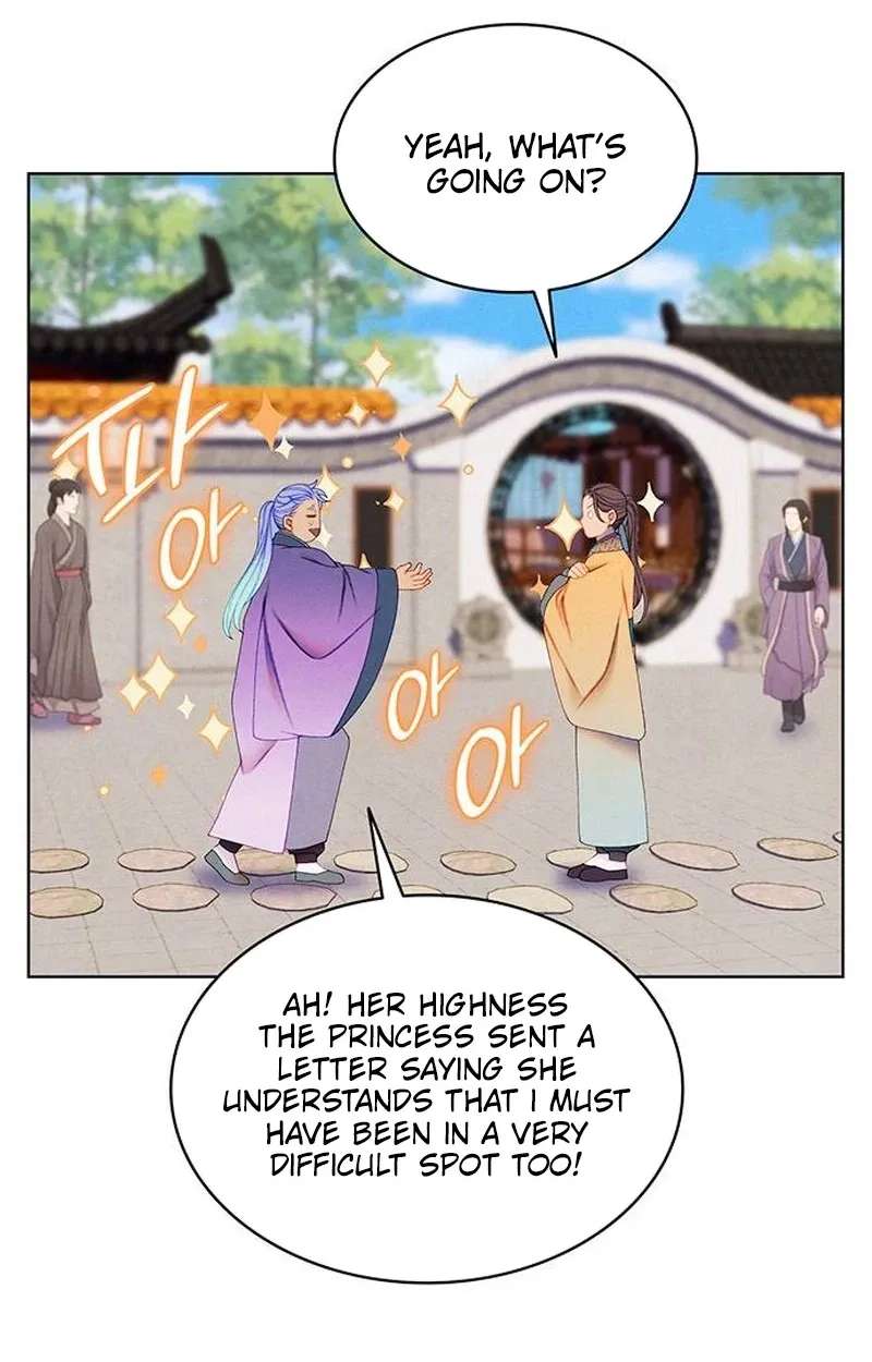 There's 49 Left, Master! Chapter 58 - page 65