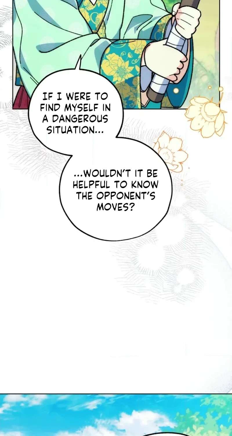 Shadow Moon Chapter 26 - page 50
