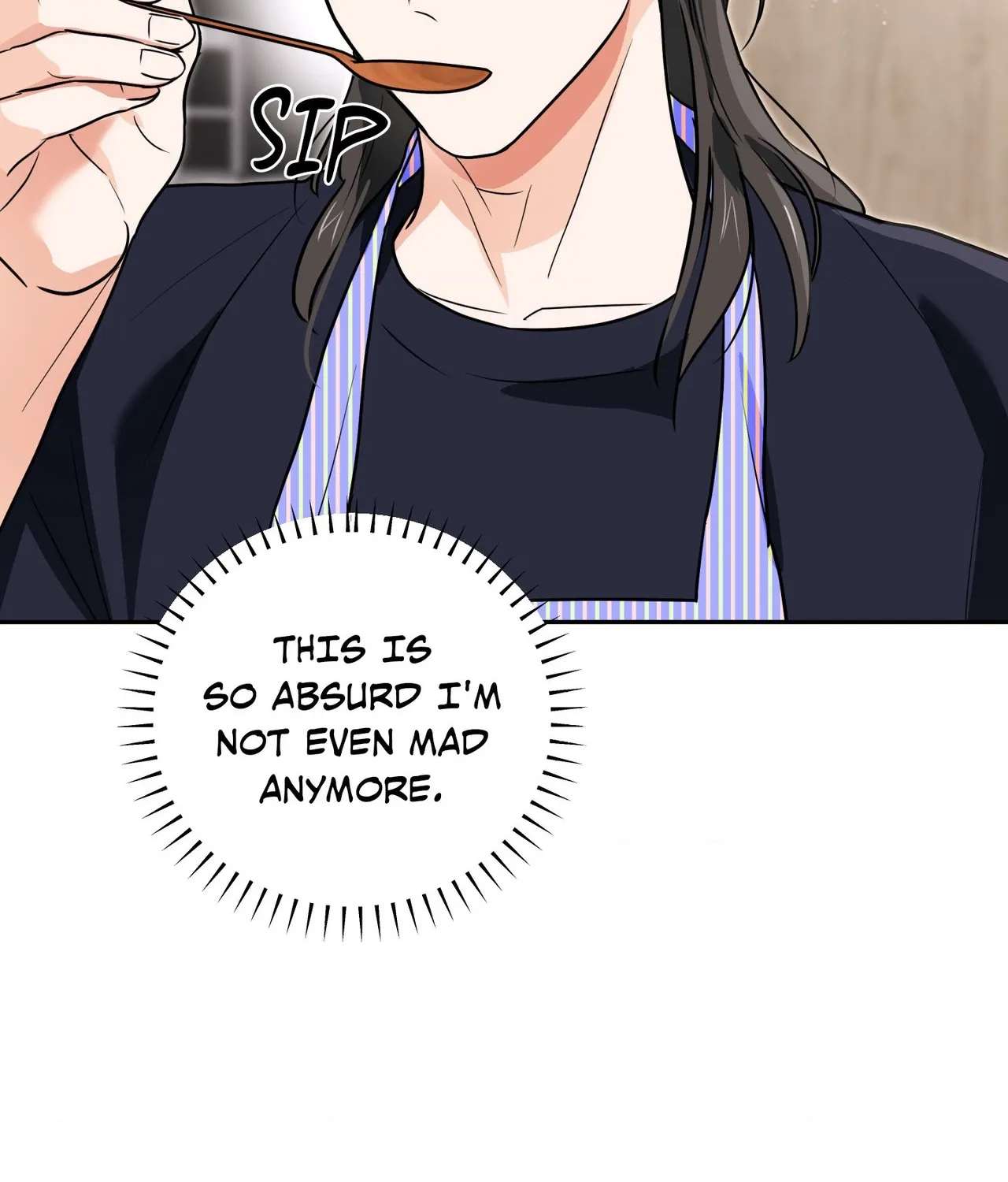 Tada Hitori, Anata Dake Chapter 9 - page 118