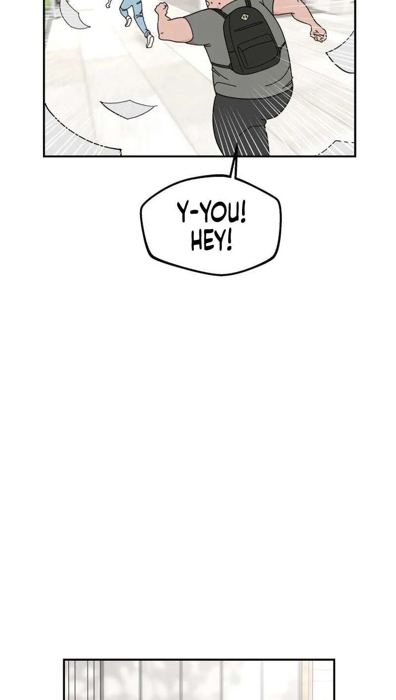 My First Love, Transformed! Chapter 1 - page 79