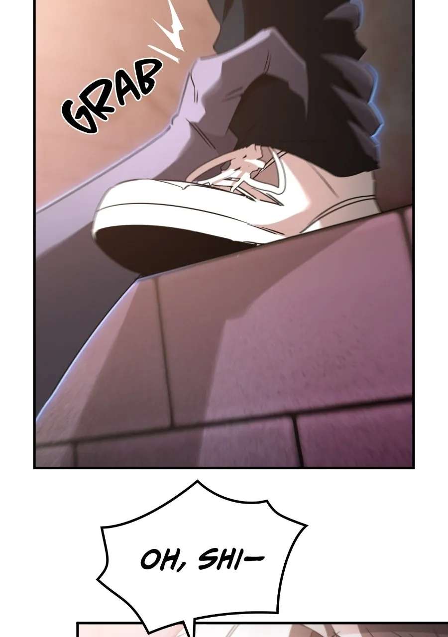 Nightmare Realm Summoner Chapter 2 - page 157