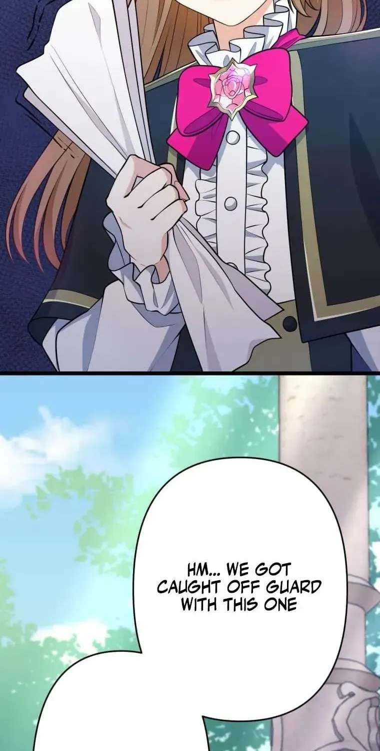 I Reincarnated as the Villainess in a Mobile Novel, but I’ll Use My Professional Skills to Avoid the Bad End! Chapter 18 - page 61