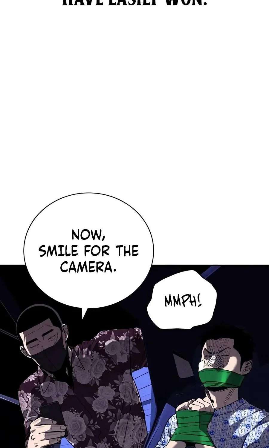 Debtbound by Blood Chapter 40 - page 26
