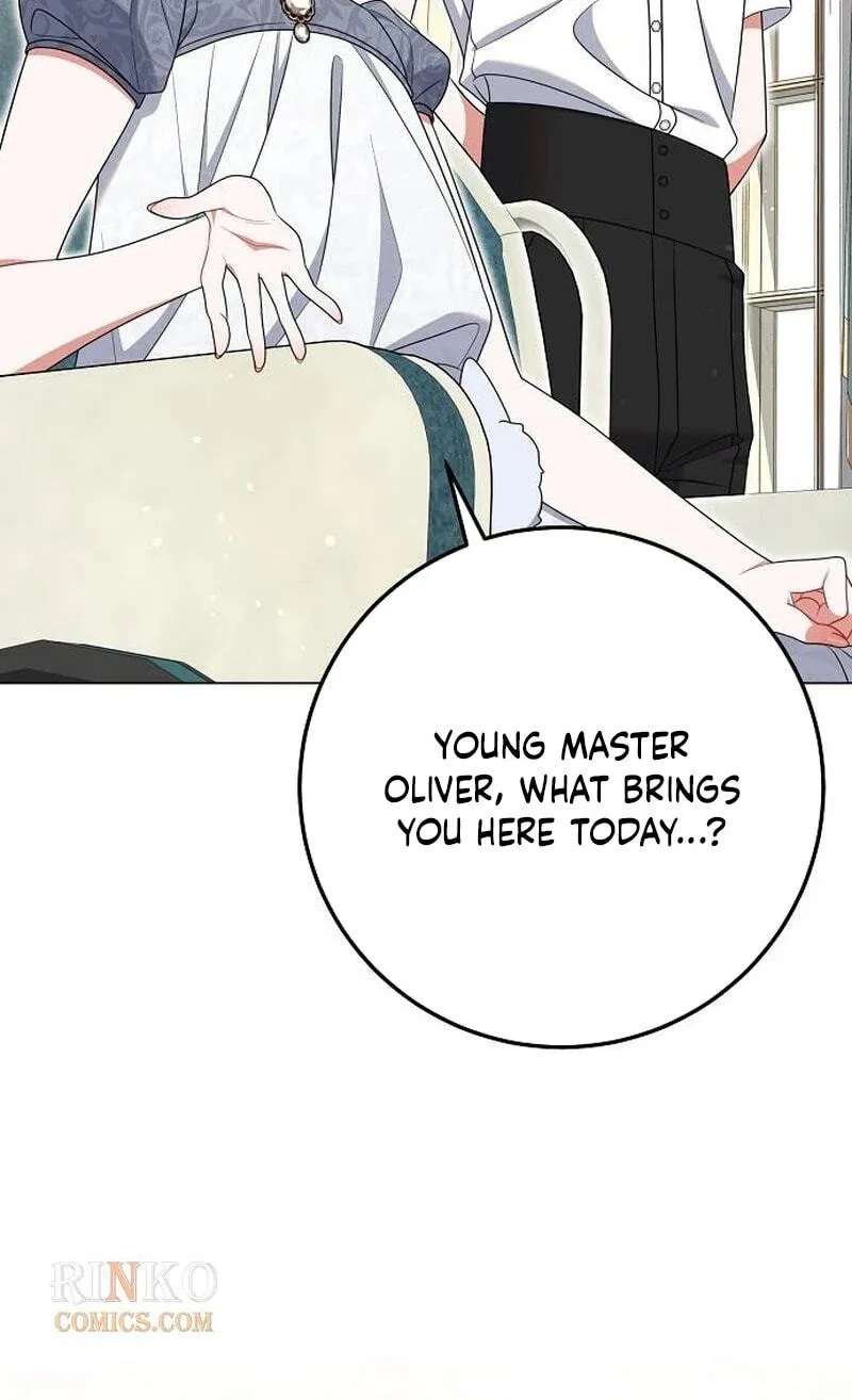 This Wasn’t in My Adoption Plan! Chapter 70 - page 76