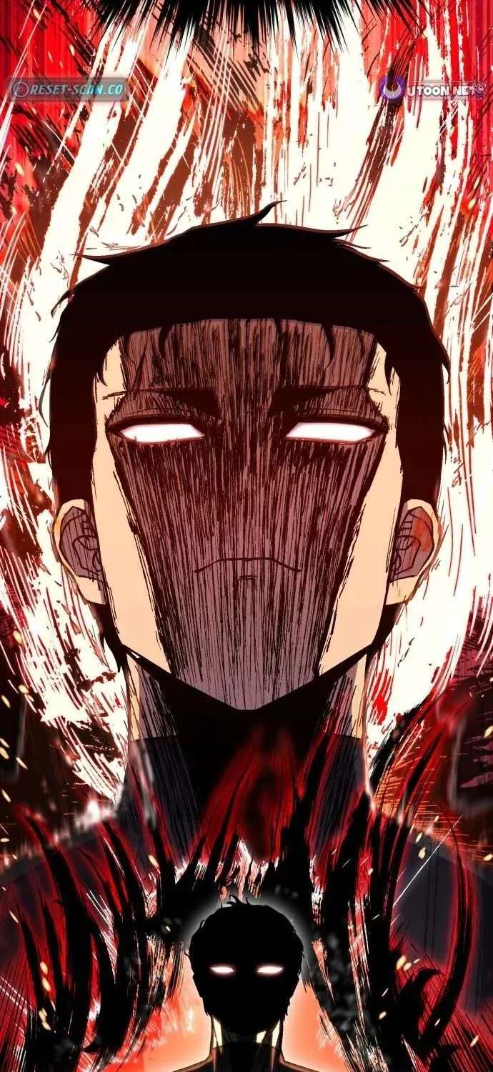 The Strongest in Hell, Mak Geum-gang Chapter 1 - page 255