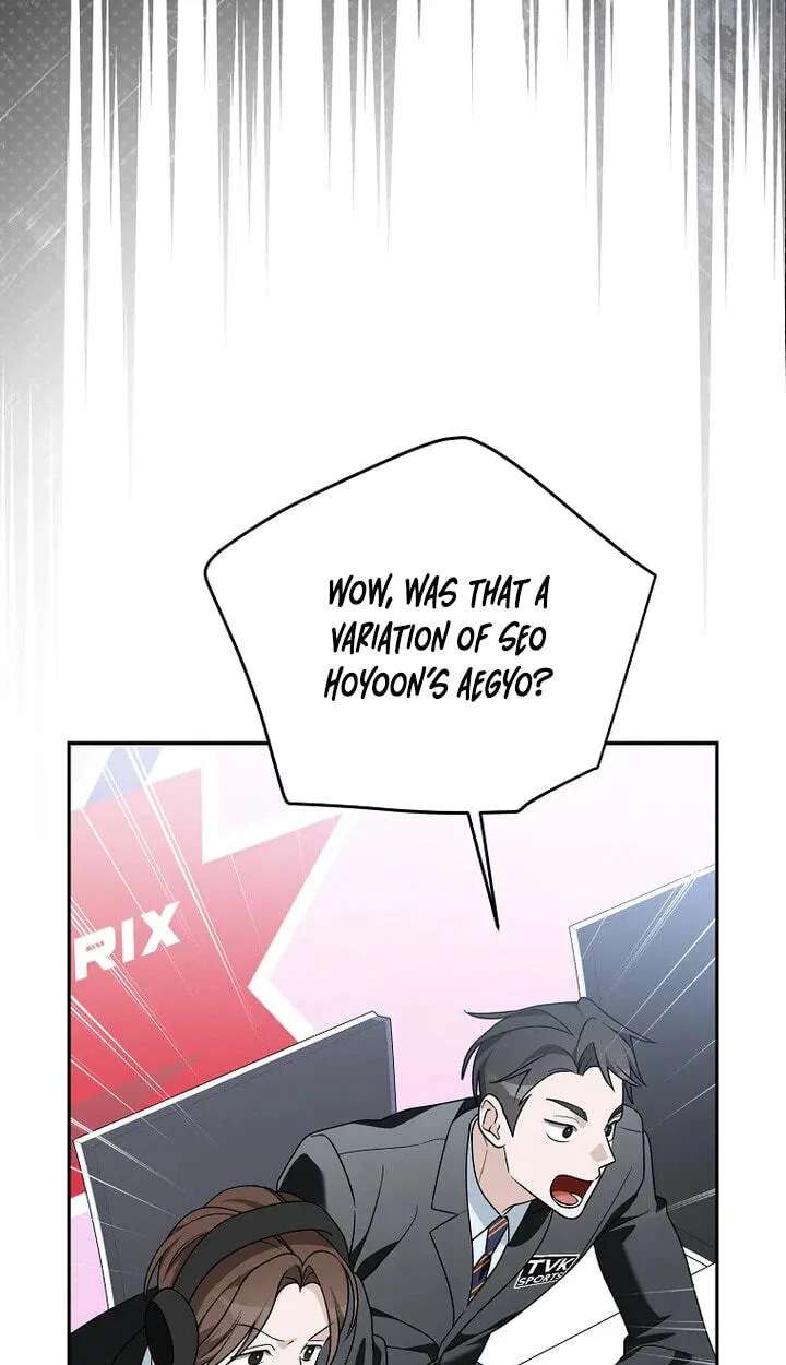 The Rogue Producer Survives as an Idol Chapter 59 - page 35