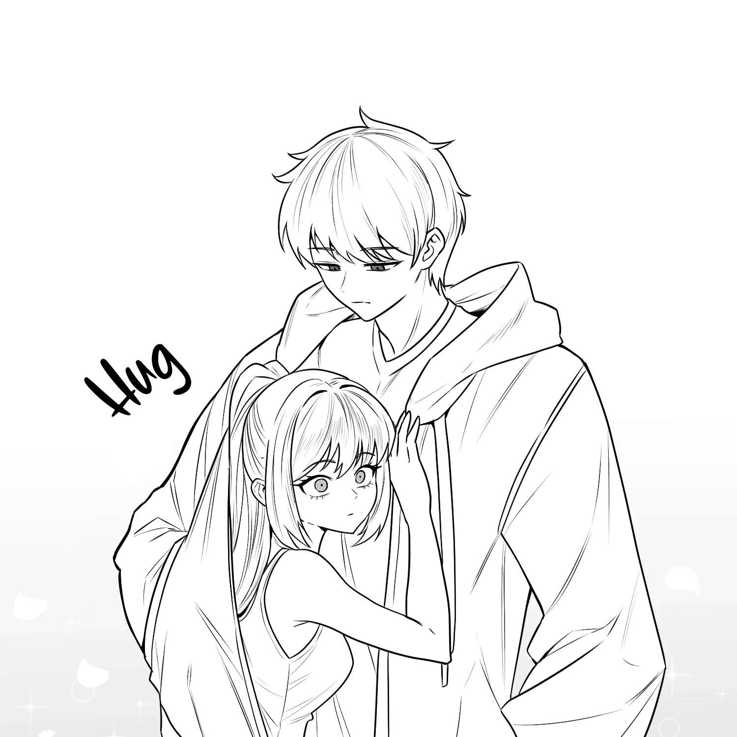 Teasing The Neighbor Noona Chapter 3 - page 9