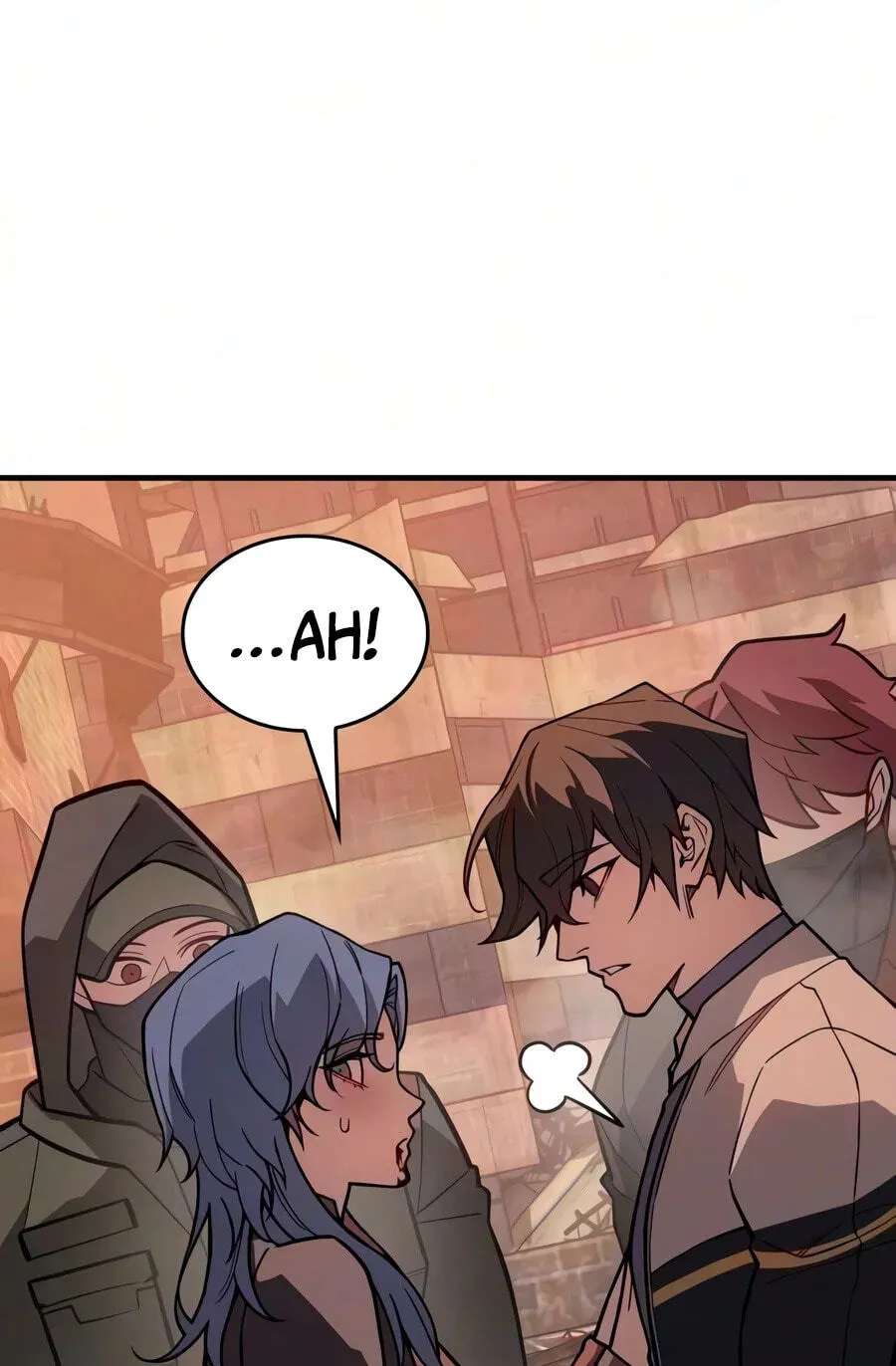 Returned by the King Chapter 158 - page 122