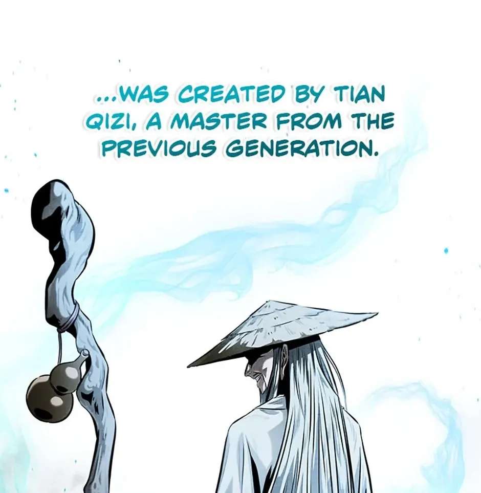 Absolute Master of the Senate Chapter 31 - page 32