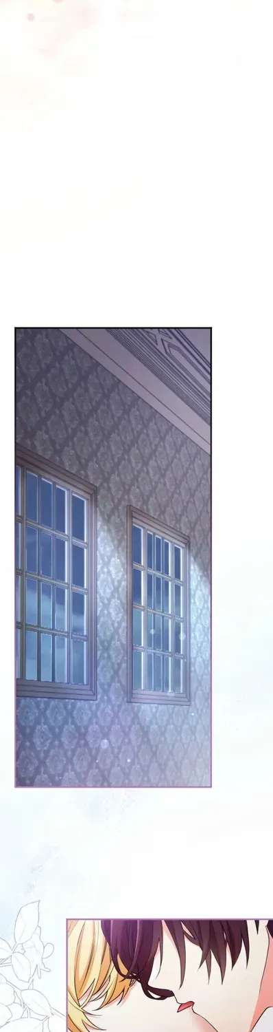 I Was Captured by the Yandere Duke Who Was My Husband in My Previous Life Chapter 35 - page 3