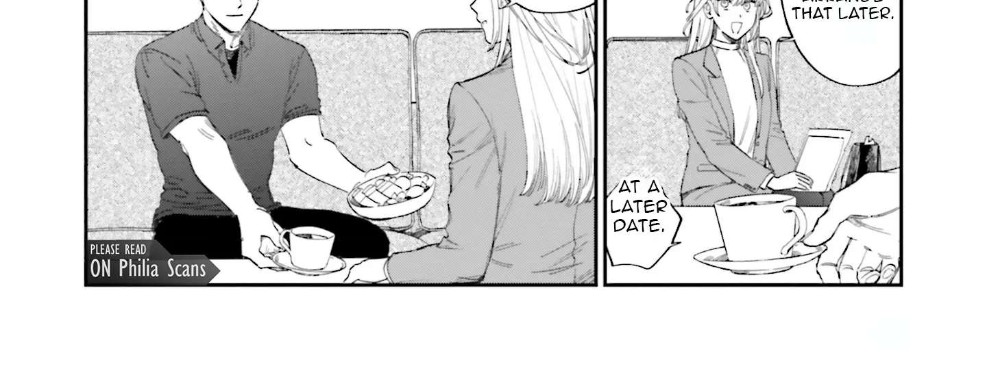 Bokura no Koi wa Yume Utsutsu Chapter 3 - page 21