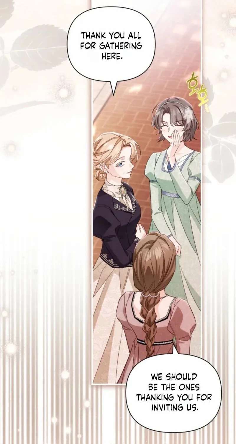 The Villainess Directs Romance Fantasy Chapter 43 - page 40
