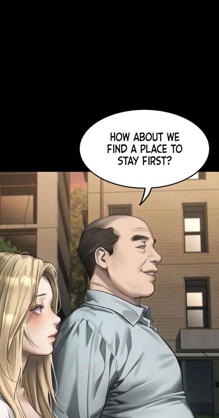Dirty talk Chapter 66 - page 123