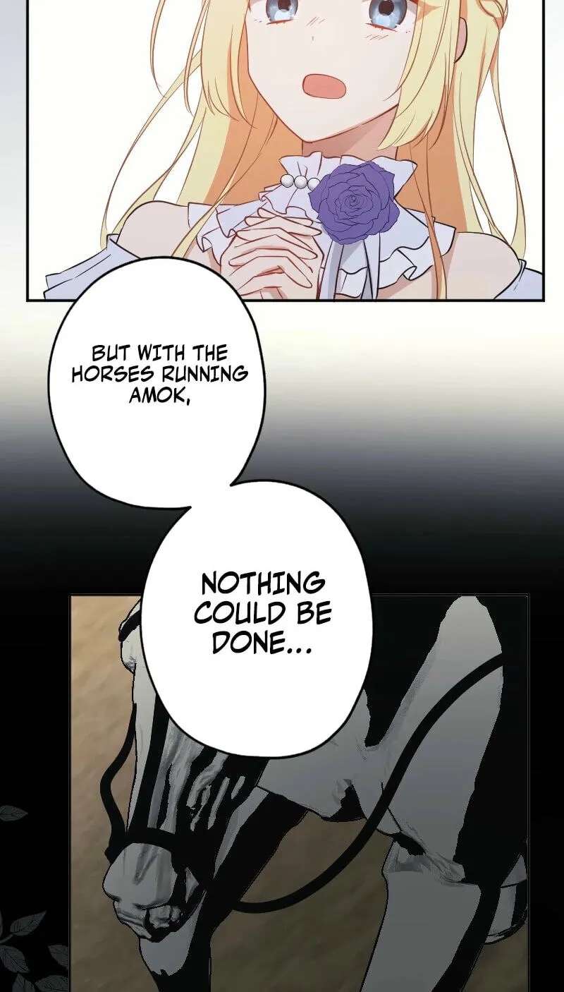 Dansei Fushin no Moto Reijou wa, Koushoku Denka wo Tasukeru Koto ni shita. Chapter 28 - page 38