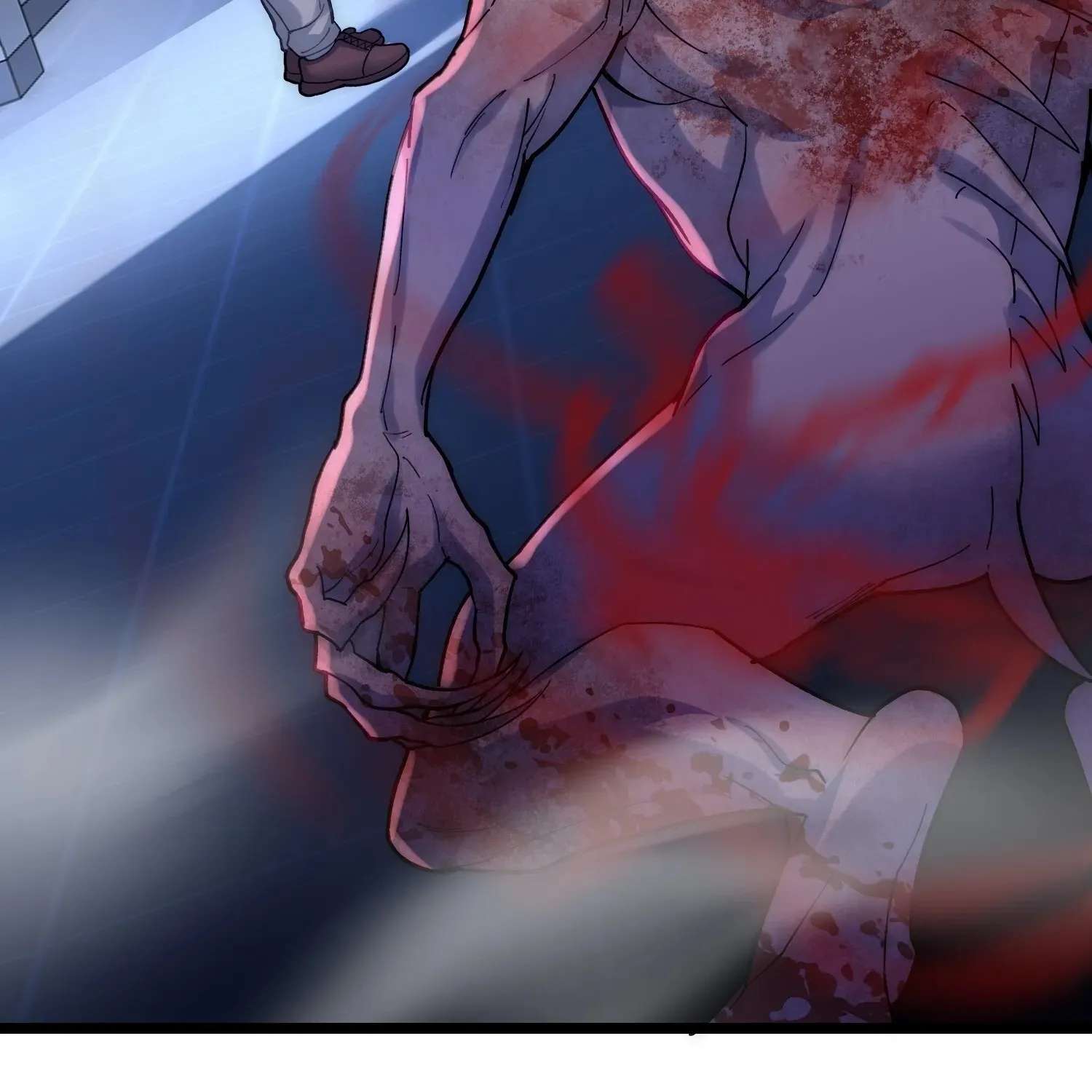 Guiyi Shijie? Wo Zao Jiu Tongguanle Chapter 7 - page 70