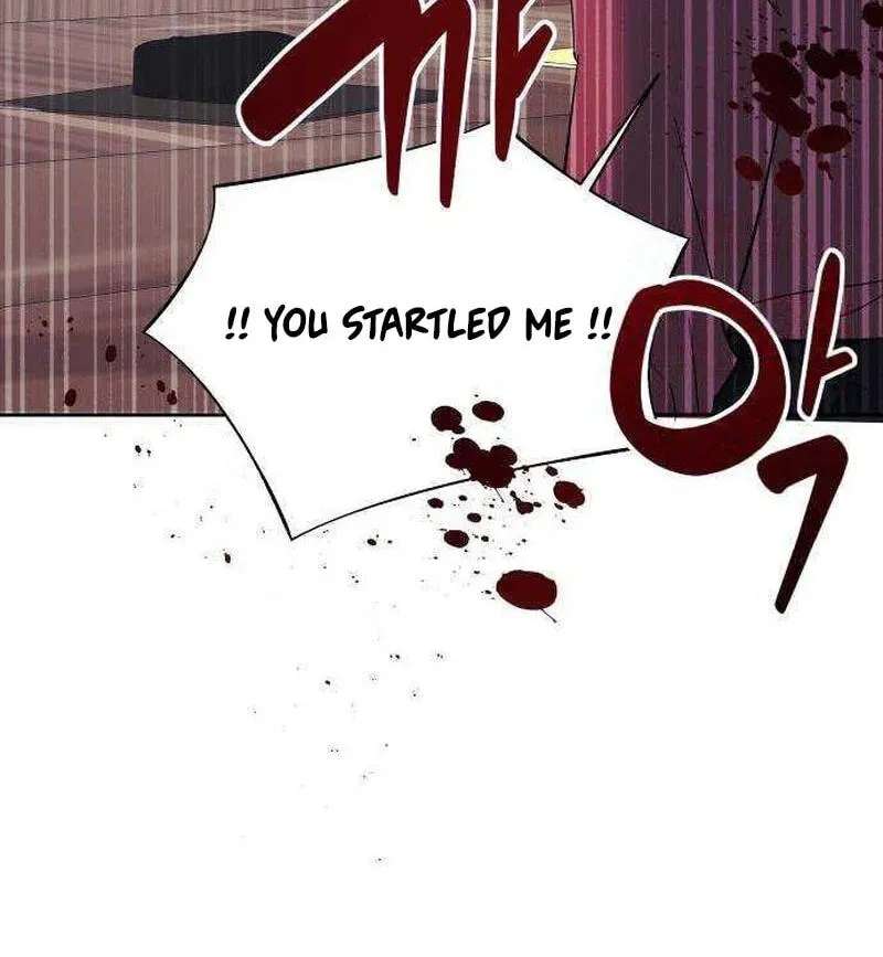 Try to Tame Me, Secretary Cha Chapter 13 - page 30