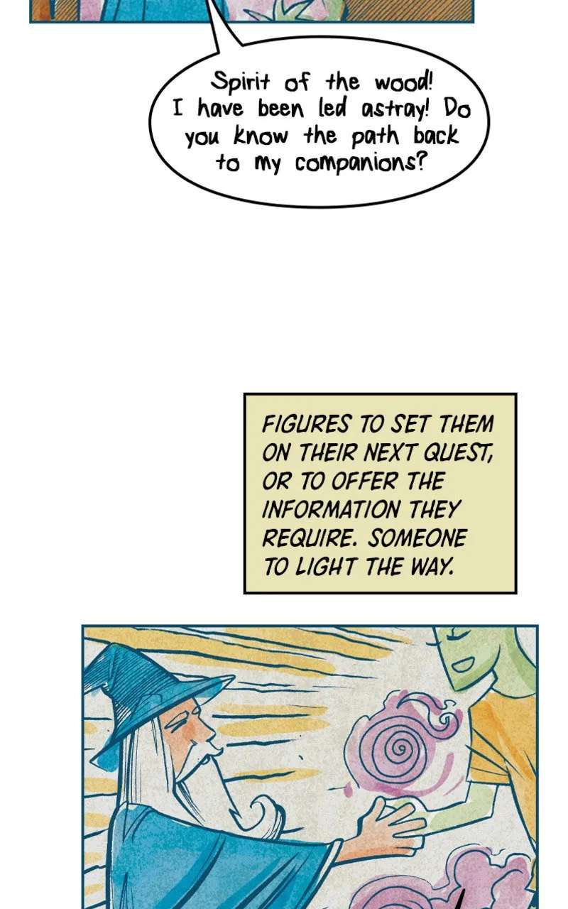 Stranger Things Chapter 2 - page 18