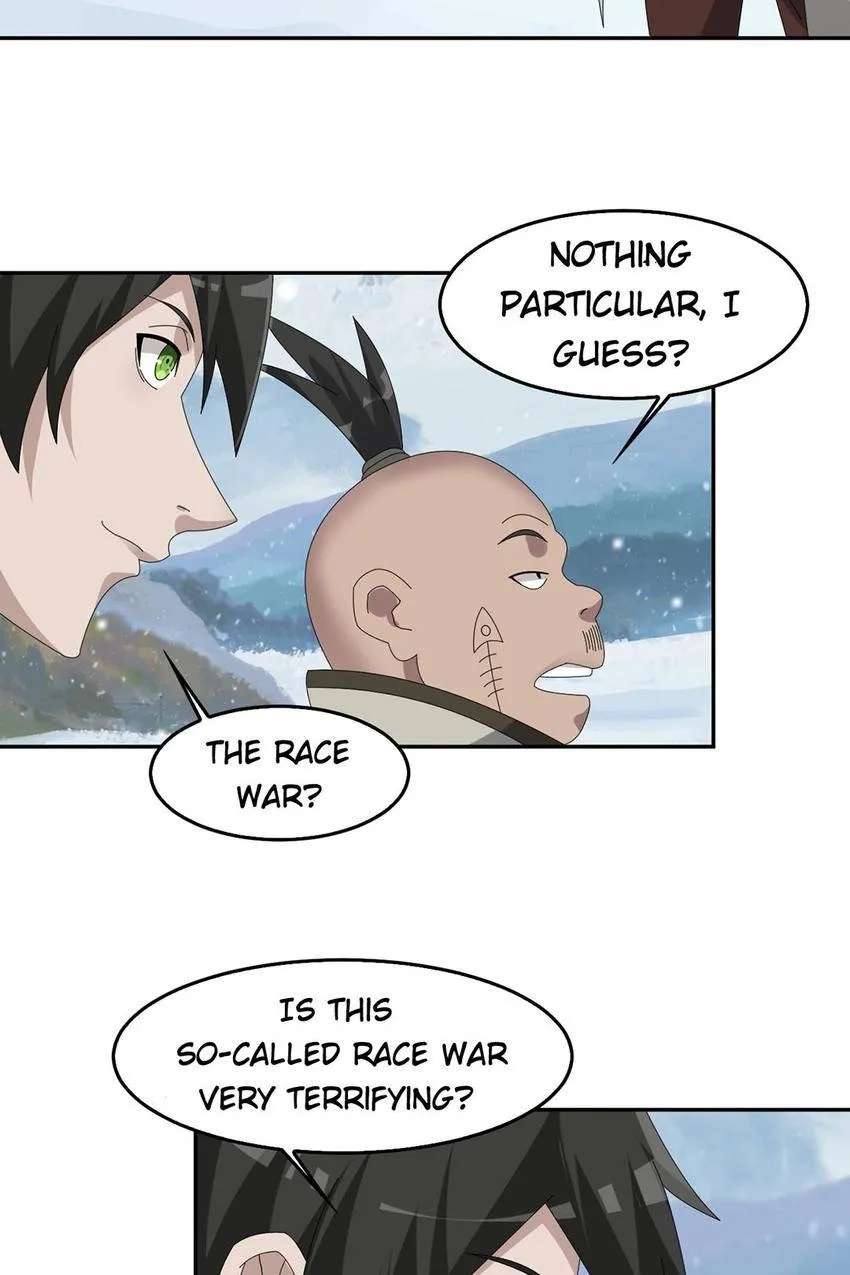 The Master of Fate Chapter 90 - page 38