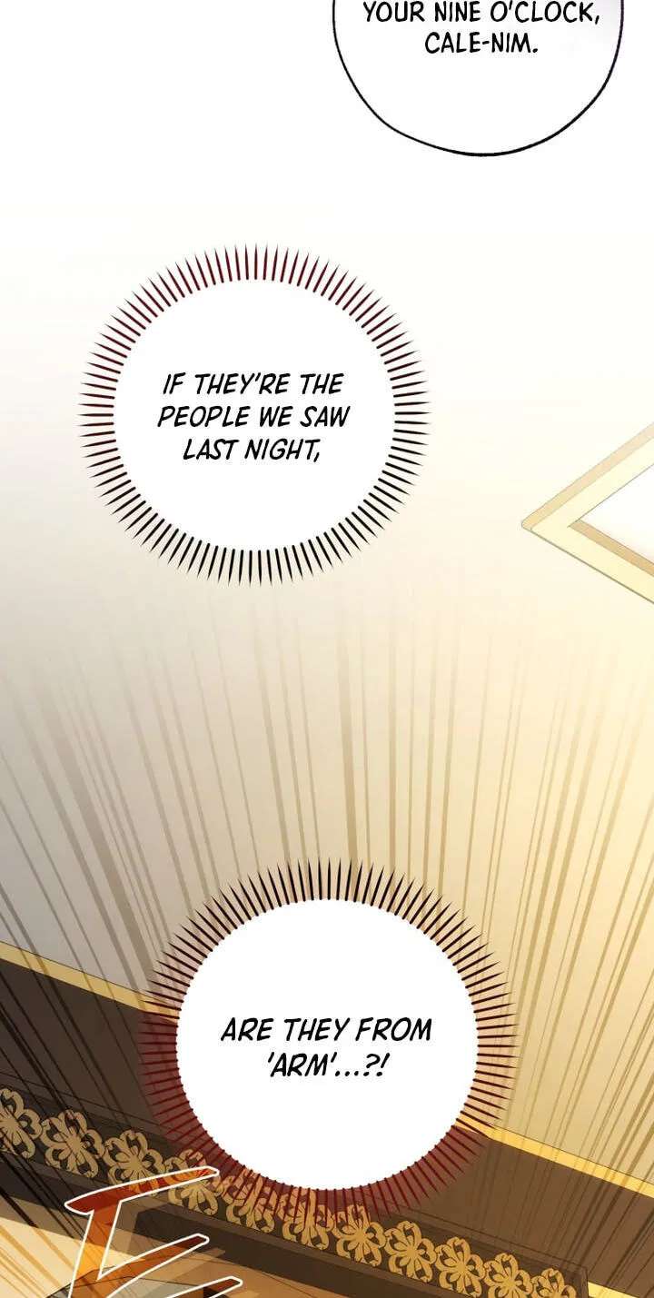 Lout of Count’s Family Chapter 187 - page 35