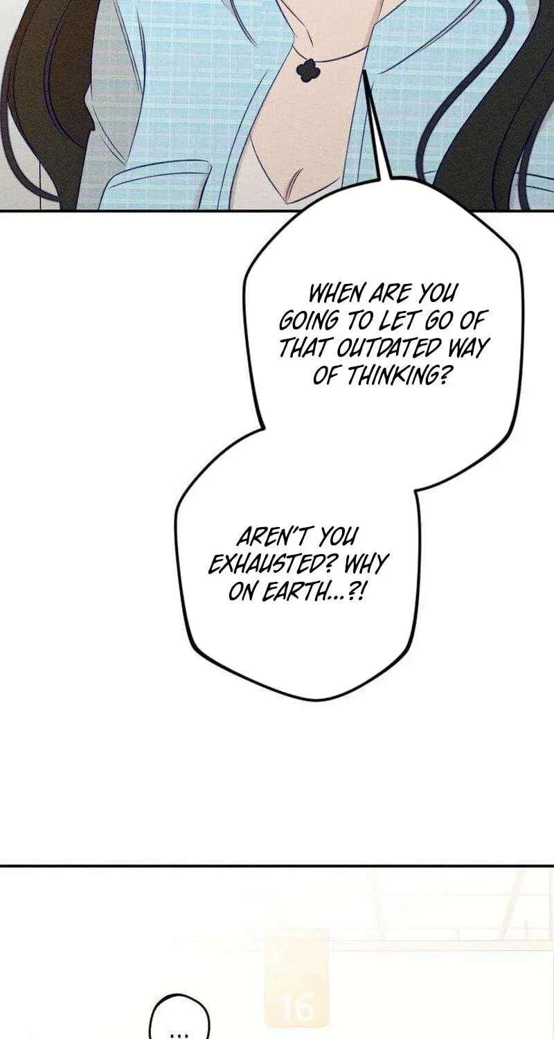 To My Dearest Chapter 44 - page 32