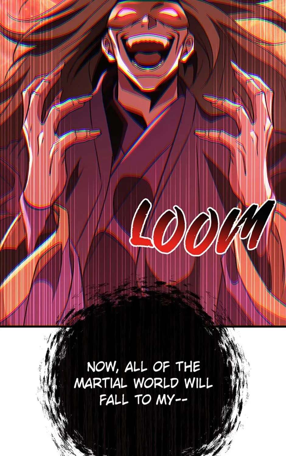 The Nine Heavens Swordmaster Chapter 153 - page 133