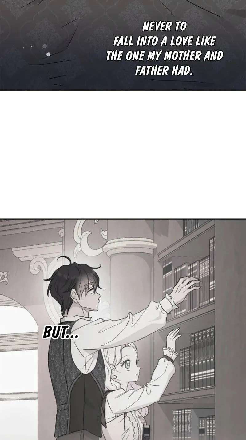 Surviving as the Illegitimate Princess Chapter 128 - page 63