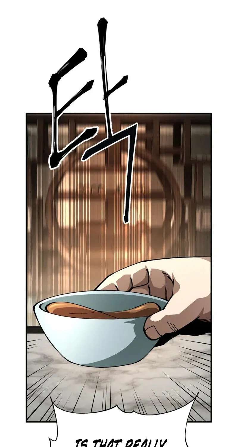 Warrior Grandpa and His Supreme Granddaughter Chapter 117 - page 65