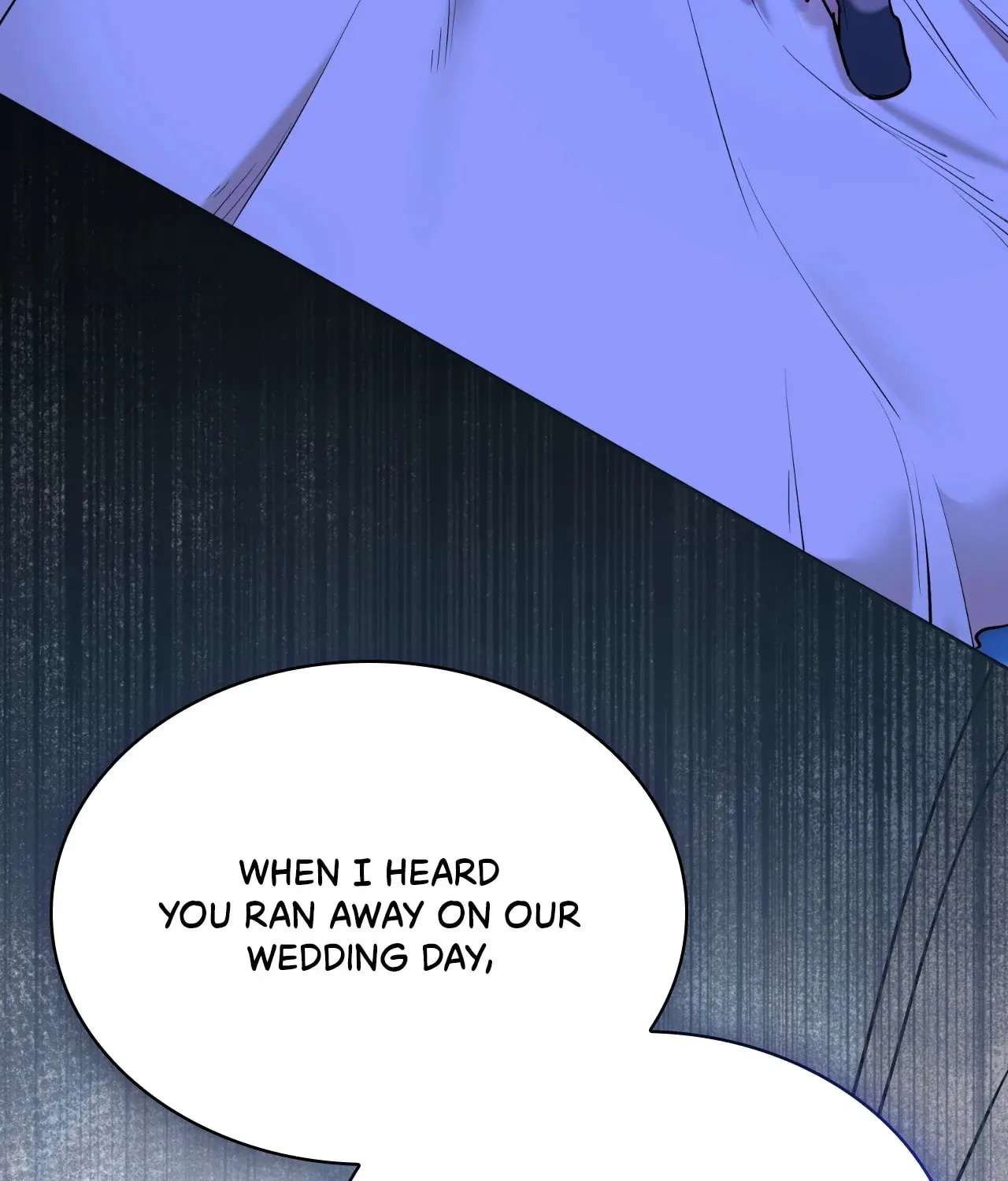 If You Desire to Keep Me Chapter 80 - page 105