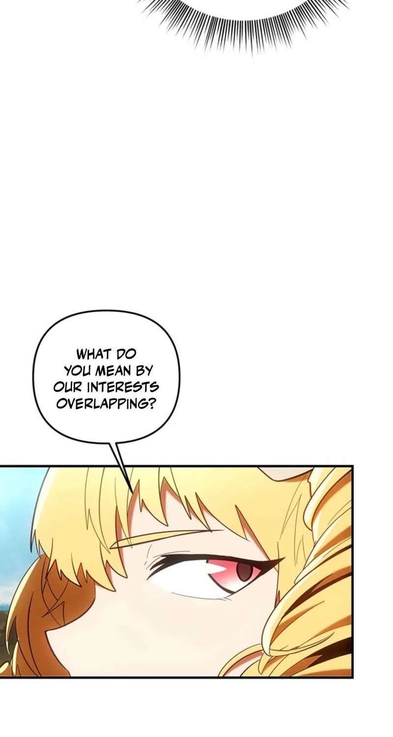 Trapped in a Crazy World as an Extra Chapter 74 - page 87