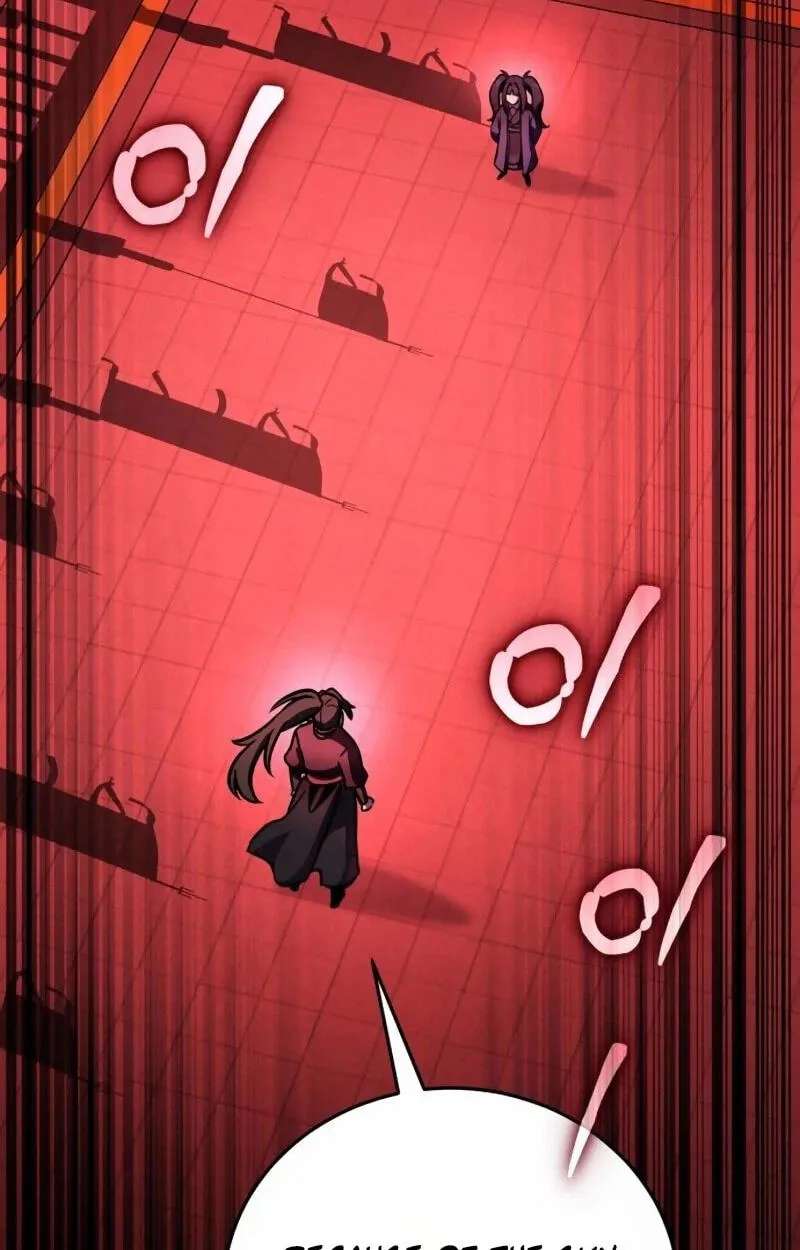 The Heavenly Demon's Broadcast From the Demon Realm Chapter 23 - page 85