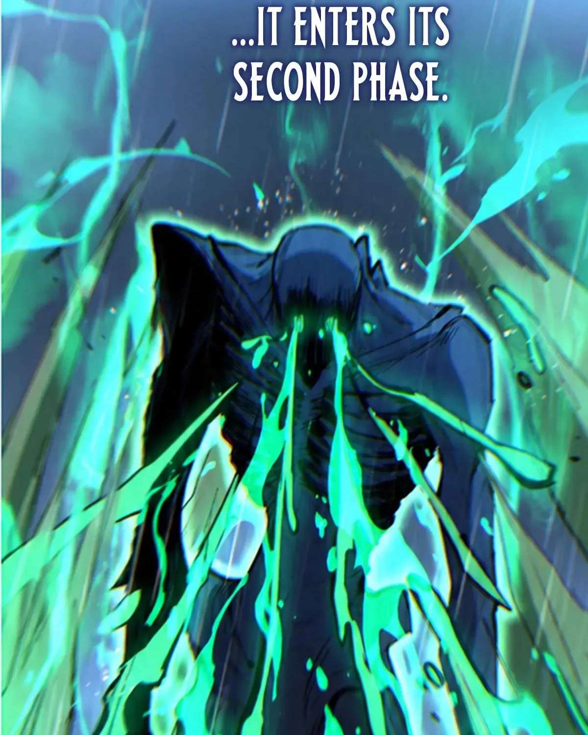 My Healing Skill Can Copy Anything, So I Conquered the Abyss Chapter 5 - page 34