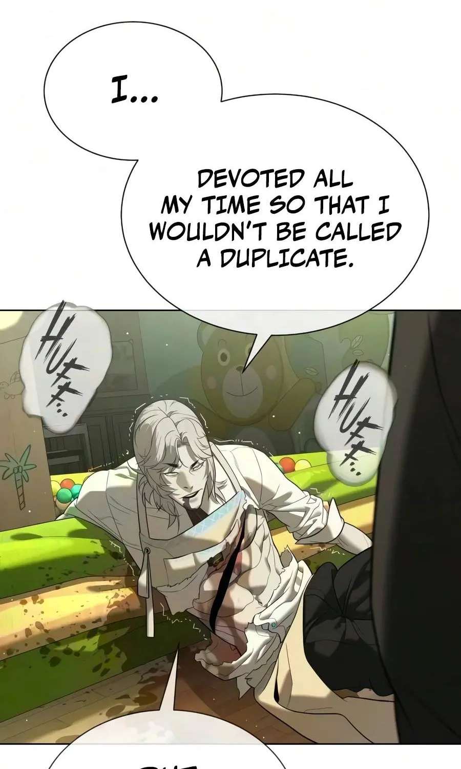 Killer Peter Chapter 148 - page 236