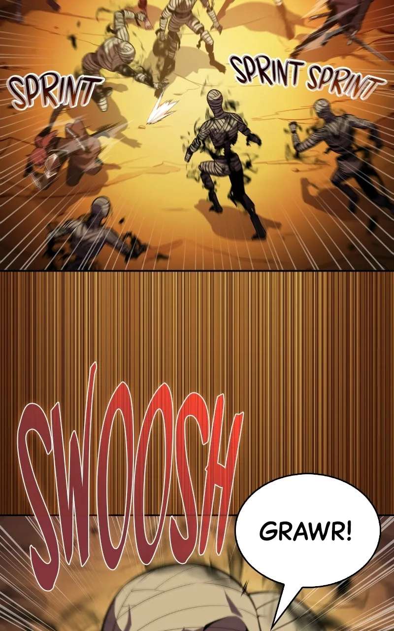 The Reborn Young Lordis an Assassin Chapter 131 - page 61