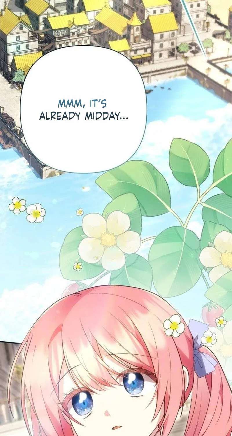The Archmage Becomes the Swordmaster's Youngest Daughter Chapter 52 - page 73