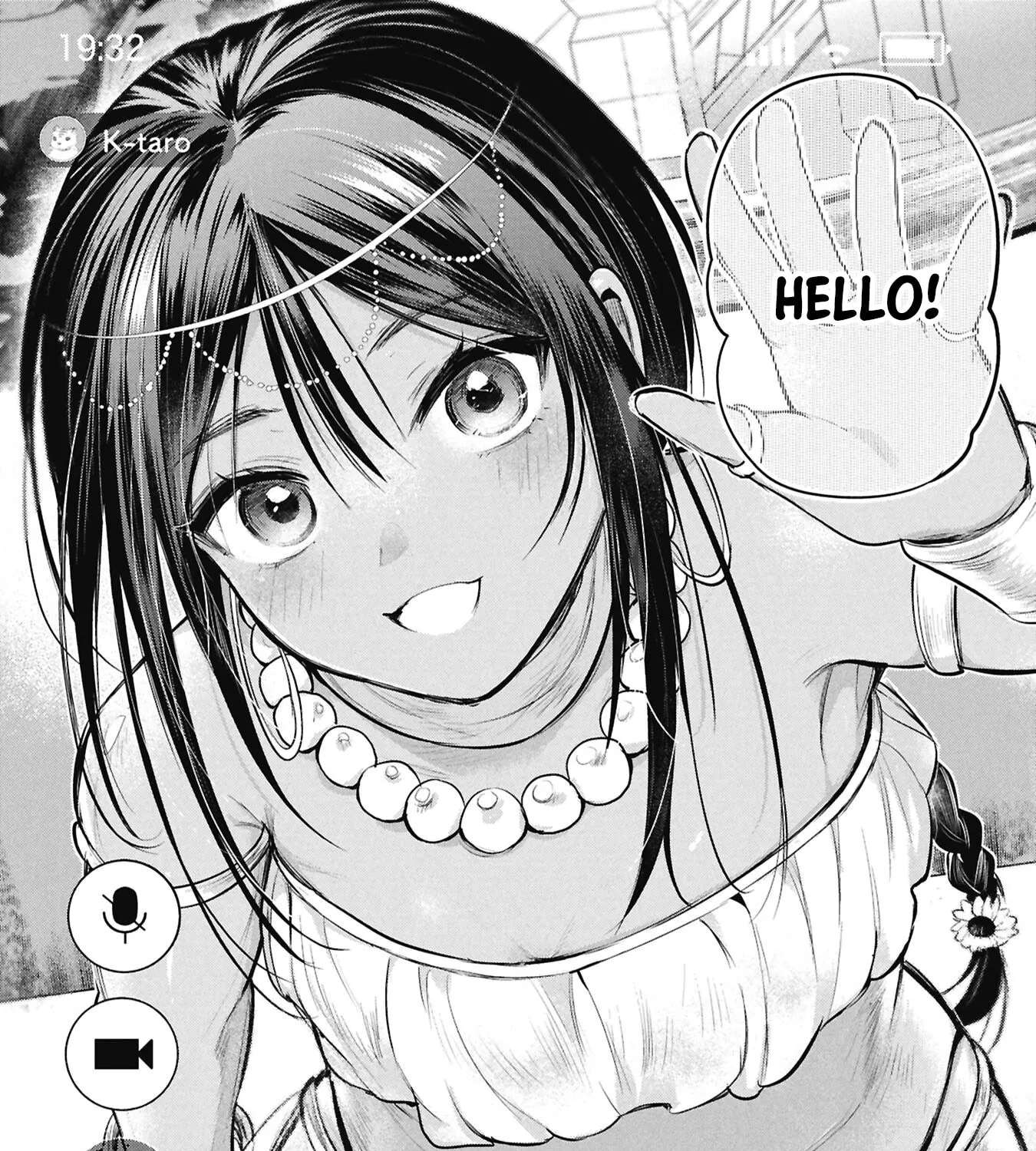Prince Sun Wants to be a Wife Chapter 10 - page 13