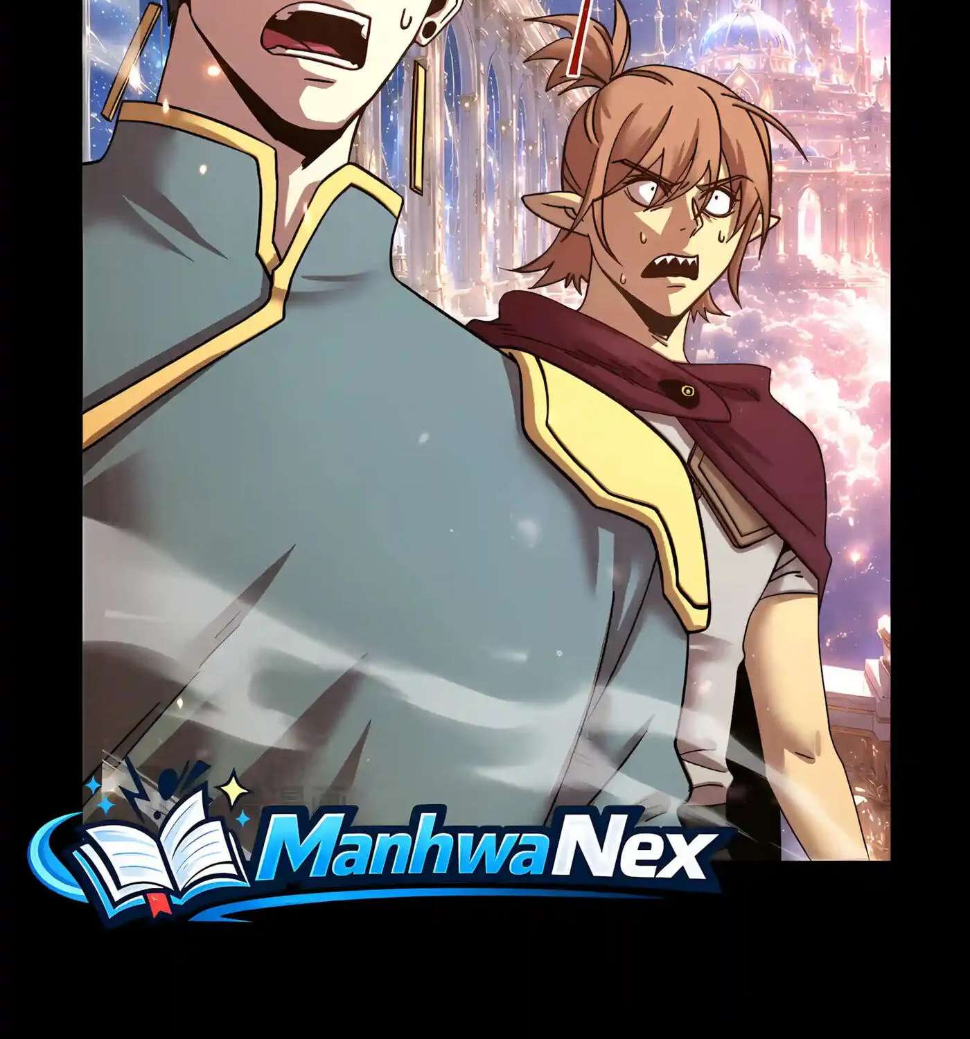 Log Into The Future Chapter 348 - page 151