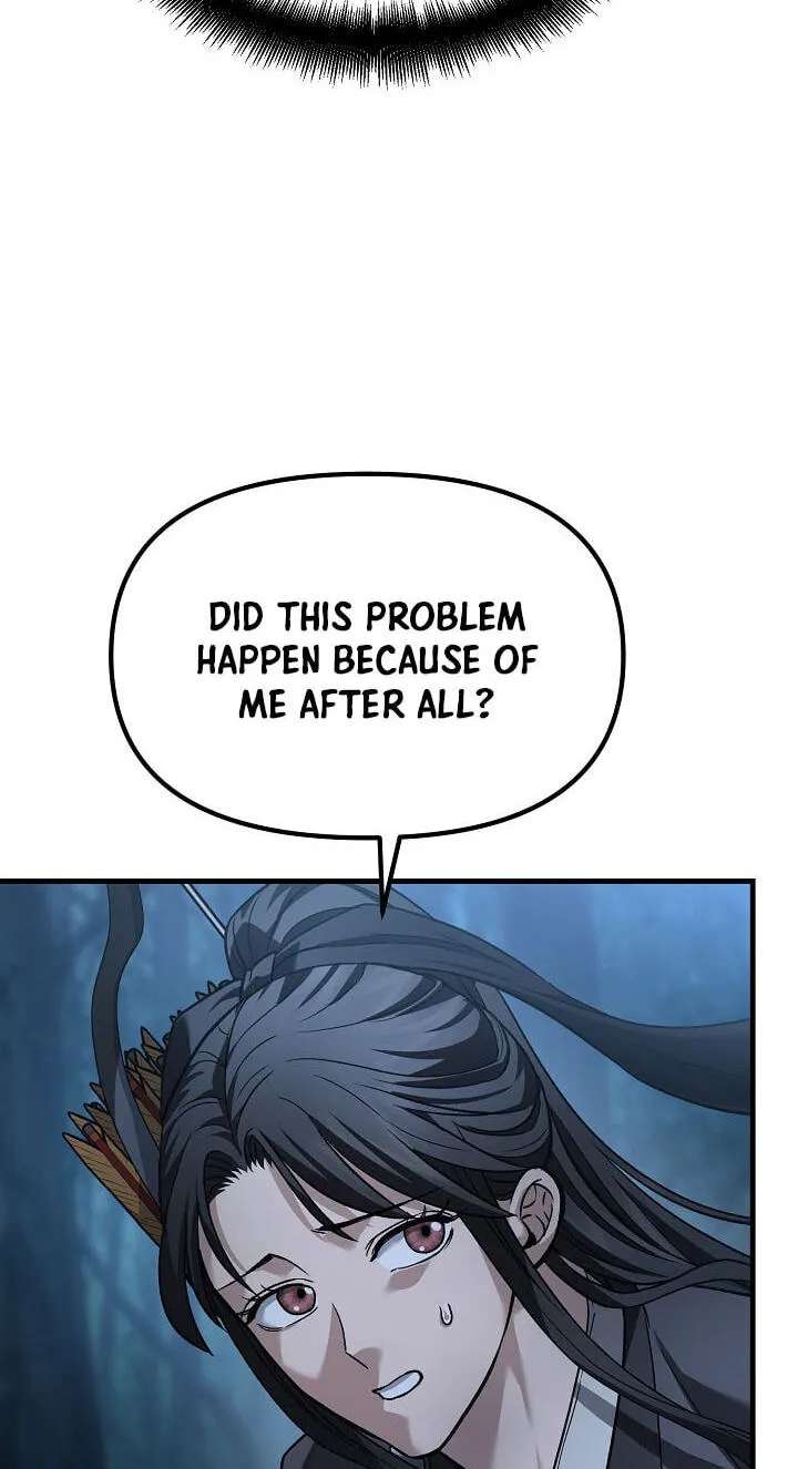 Black and White Martial Emperor Chapter 65 - page 48