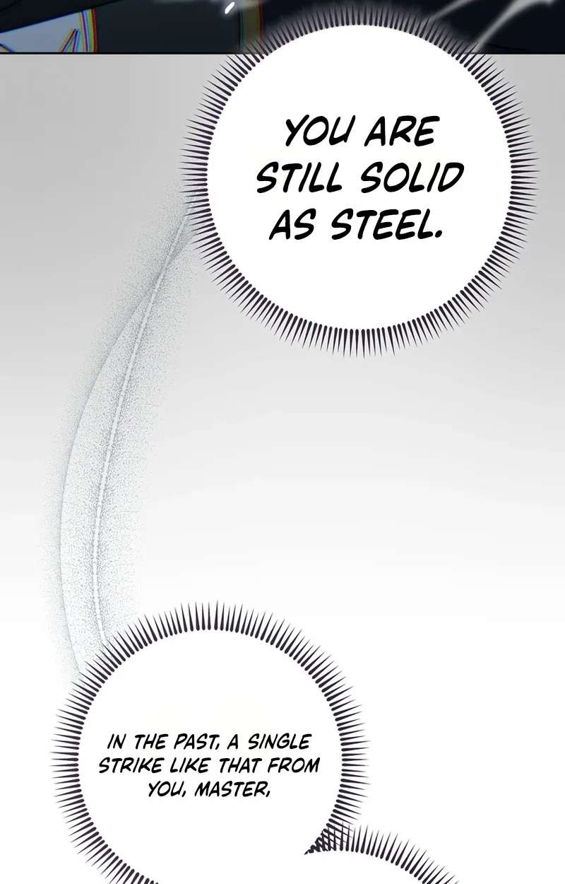 May I Cry Now? Chapter 61 - page 98