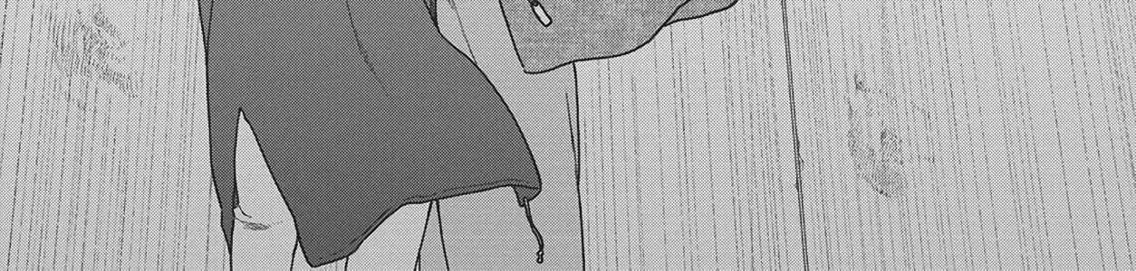 Watashi no Blue Garnet Chapter 16 - page 75