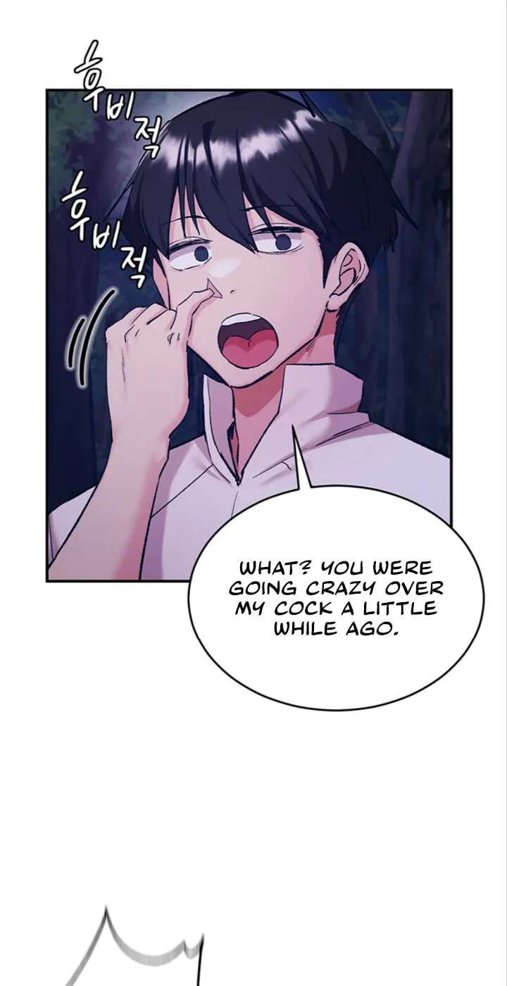 Returned Solider's Female Conquest Diary Chapter 97 - page 7
