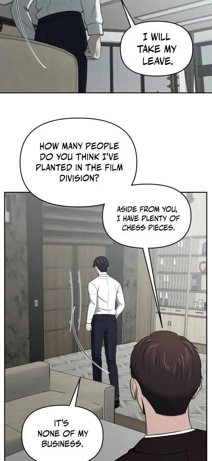 When a Genius Office Worker Goes Too Far Chapter 56 - page 74